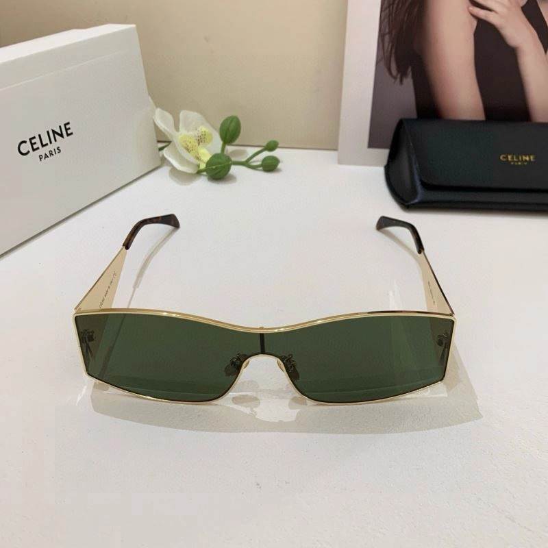 OdorResistant Celine Sunglasses 277757