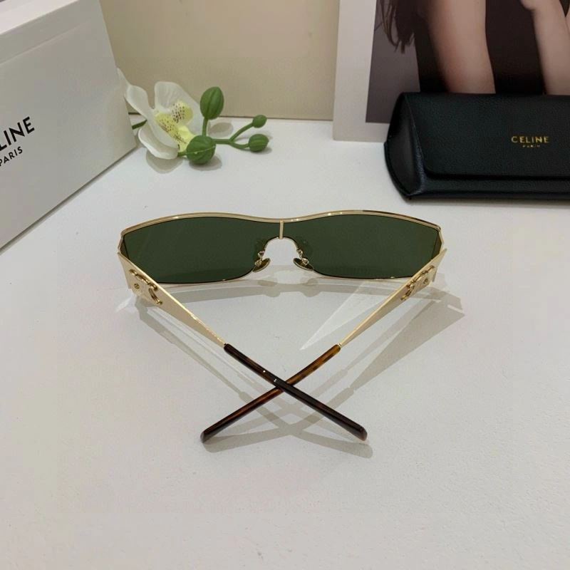 OdorResistant Celine Sunglasses 277757