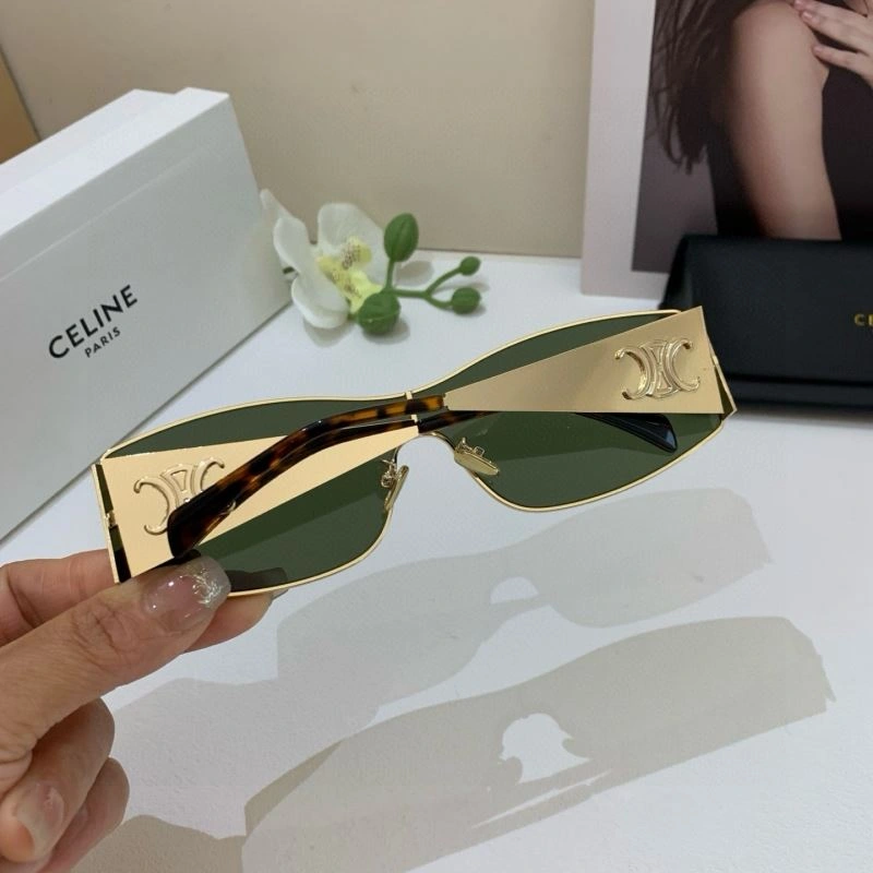 OdorResistant Celine Sunglasses 277757