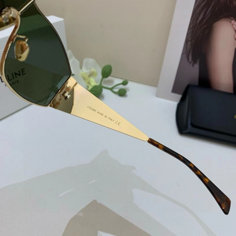 OdorResistant Celine Sunglasses 277757
