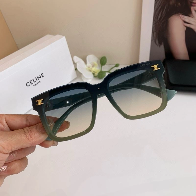 Timeless Celine Sunglasses 277760