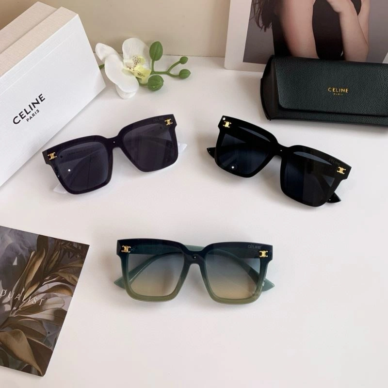 Timeless Celine Sunglasses 277760