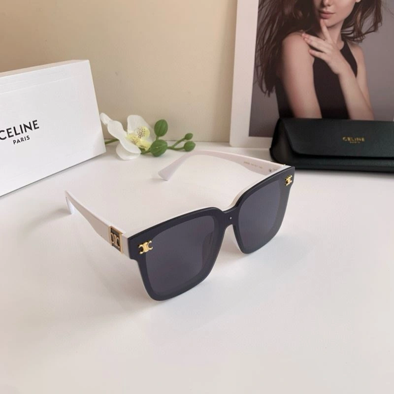 ZeroBulk Celine Sunglasses 277759