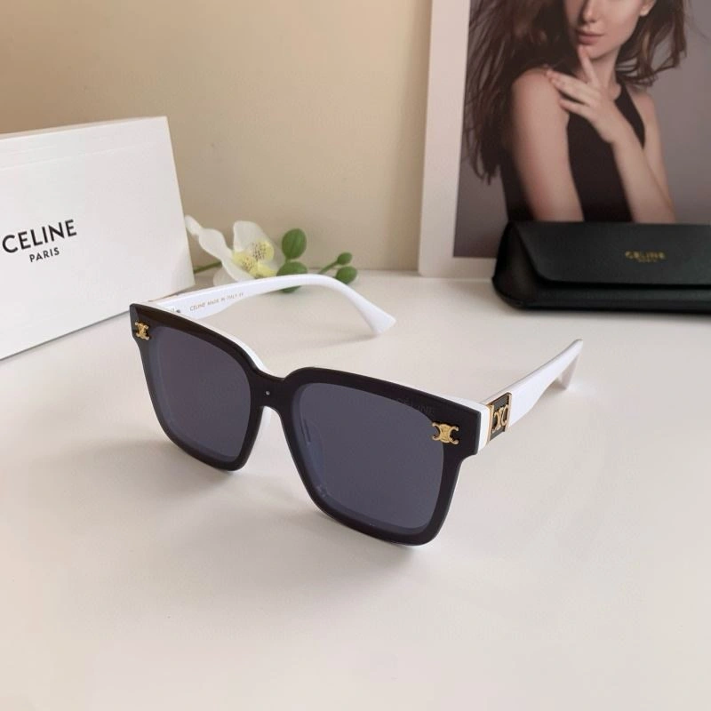 ZeroBulk Celine Sunglasses 277759
