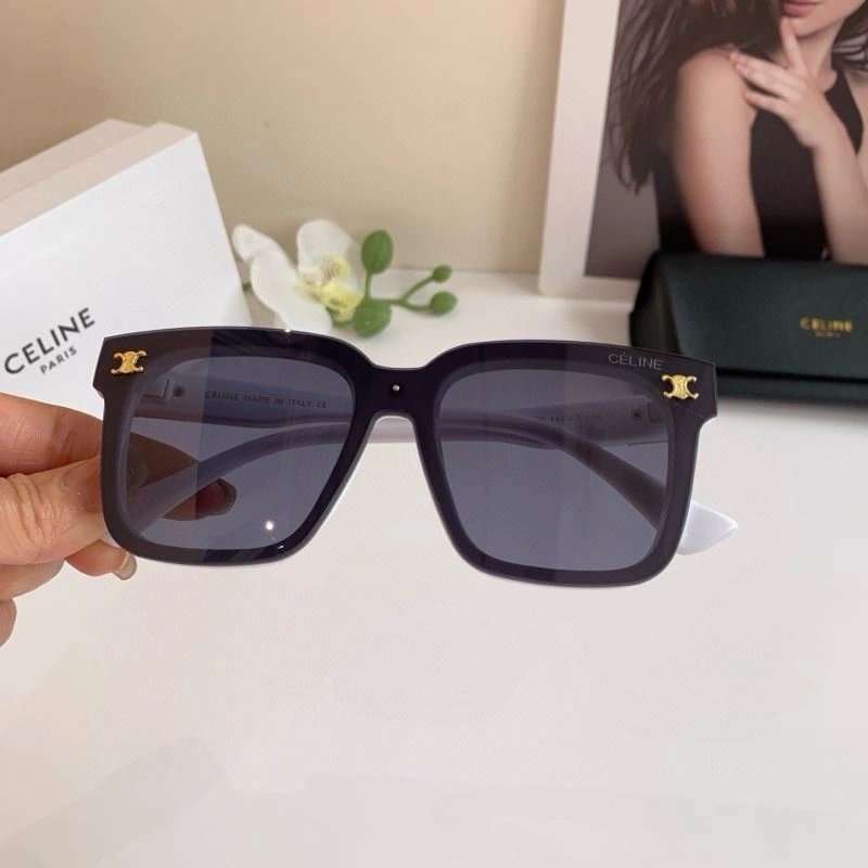 ZeroBulk Celine Sunglasses 277759
