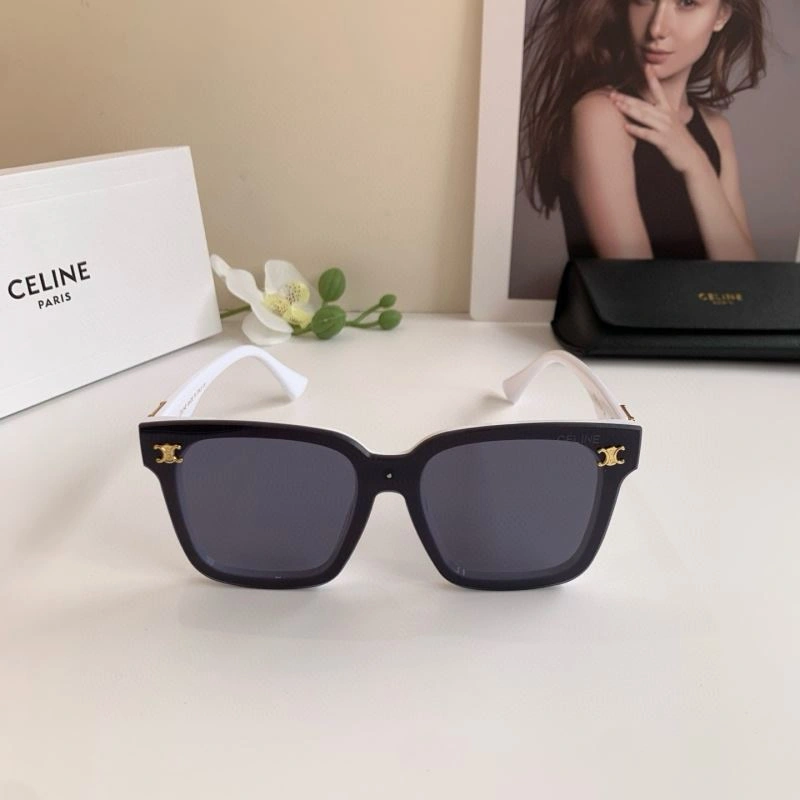ZeroBulk Celine Sunglasses 277759