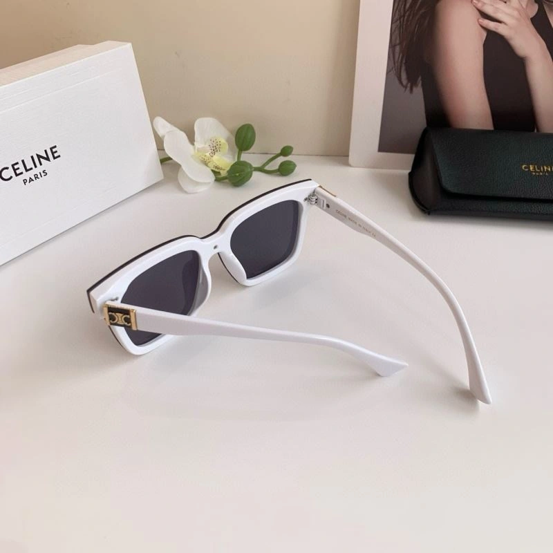ZeroBulk Celine Sunglasses 277759