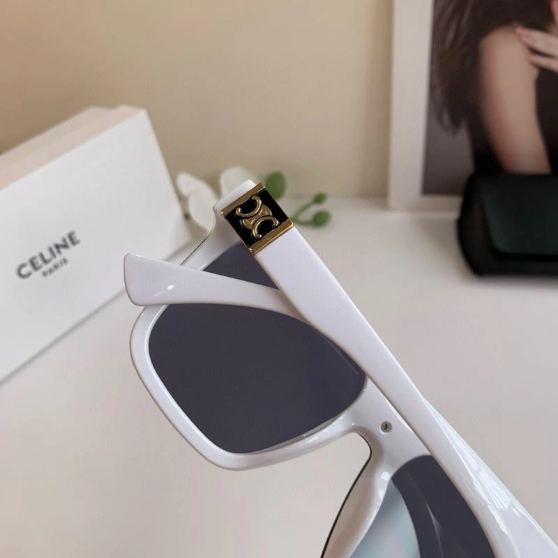 ZeroBulk Celine Sunglasses 277759