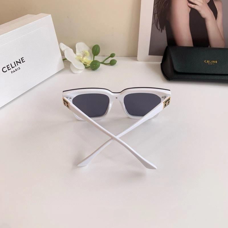 ZeroBulk Celine Sunglasses 277759