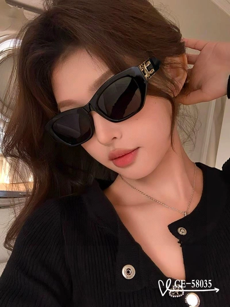 Versatile Celine Sunglasses 277756