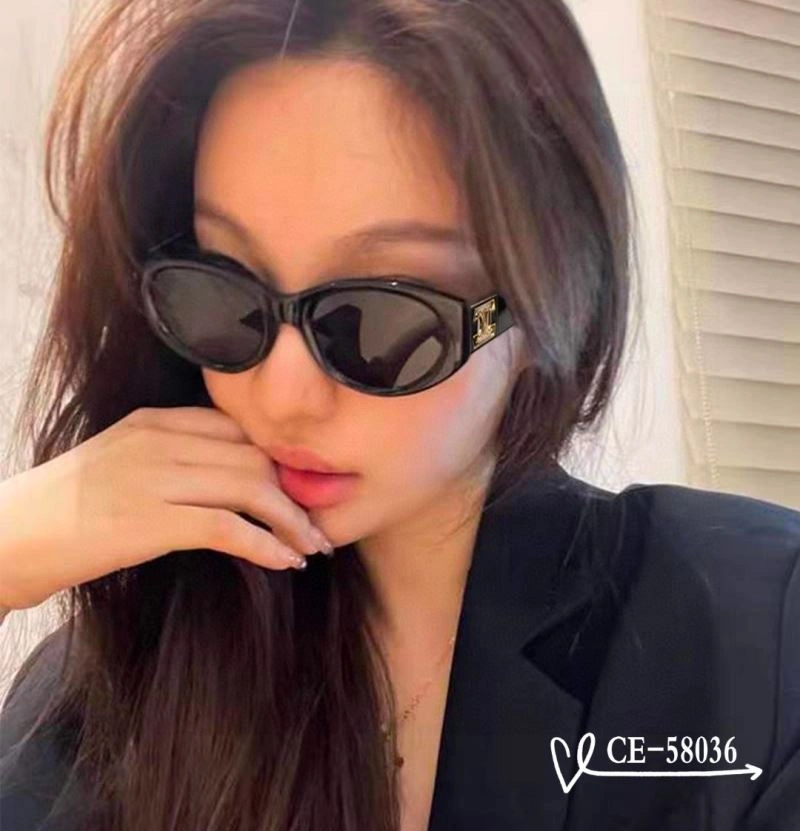 Celine Sunglasses Compact 277753