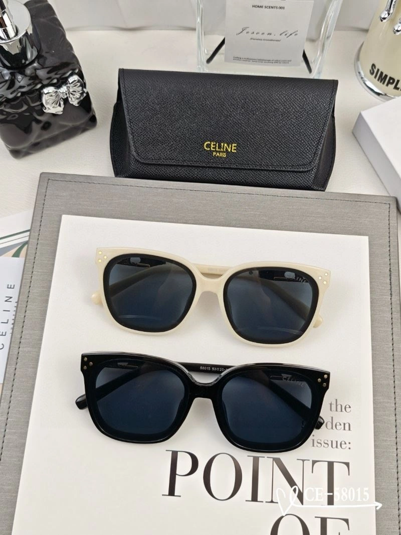 Thermal Celine Sunglasses 277755