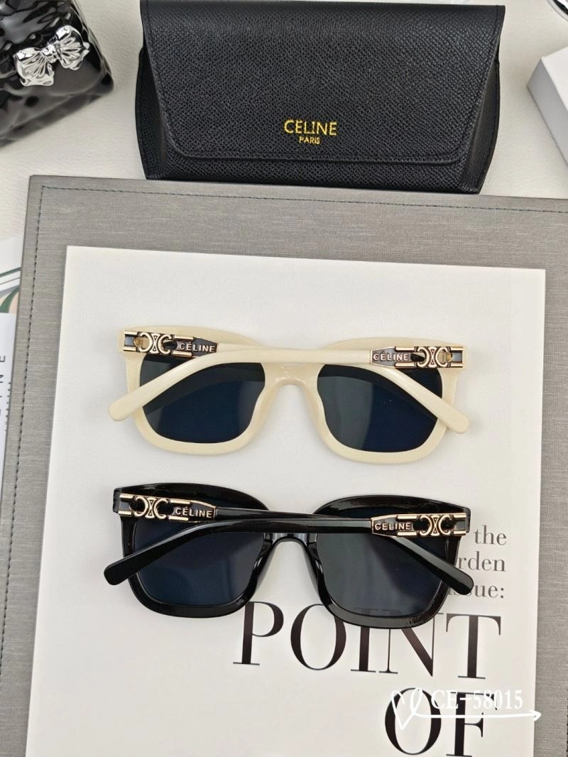 Thermal Celine Sunglasses 277755