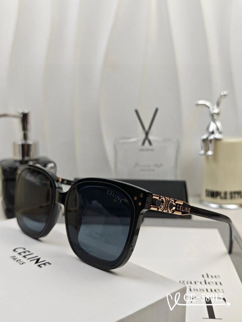 Thermal Celine Sunglasses 277755