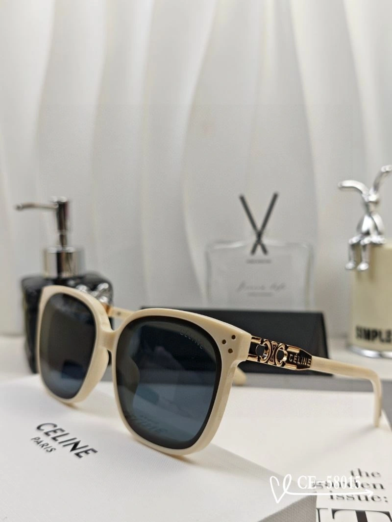 Thermal Celine Sunglasses 277755