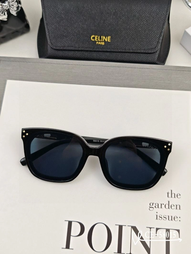 Thermal Celine Sunglasses 277755