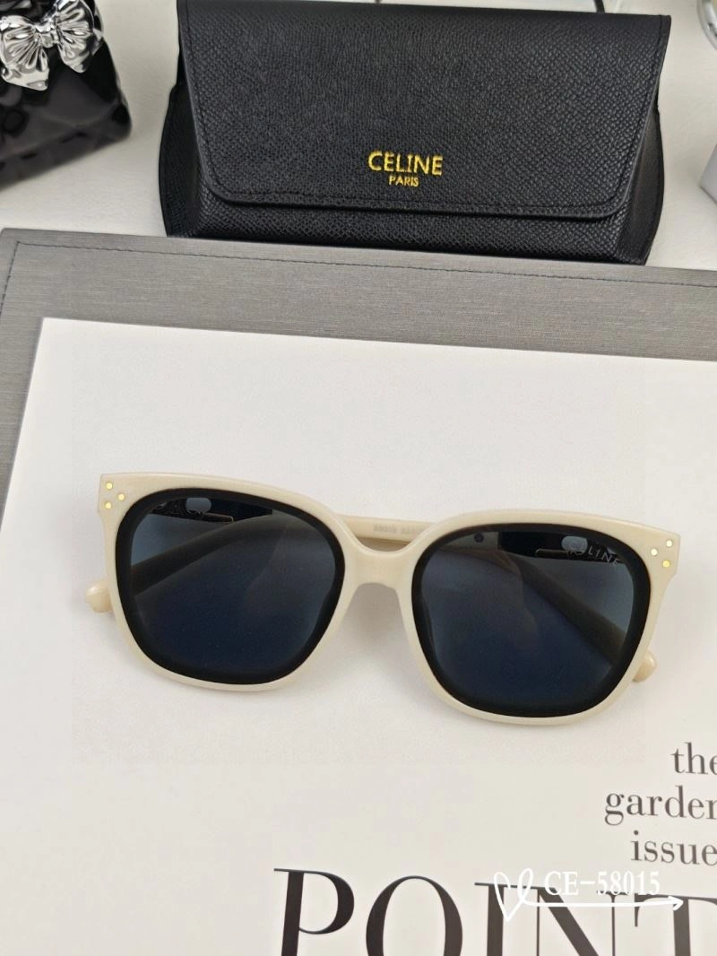 Thermal Celine Sunglasses 277755