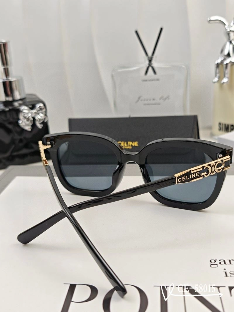 Thermal Celine Sunglasses 277755