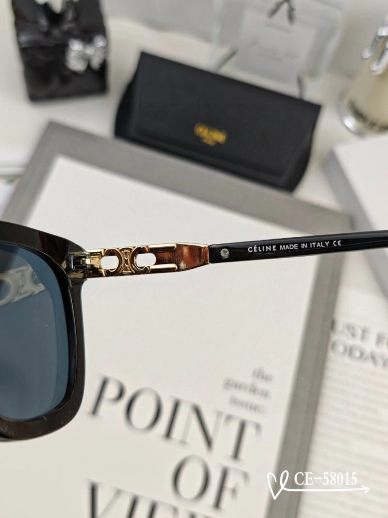 Thermal Celine Sunglasses 277755