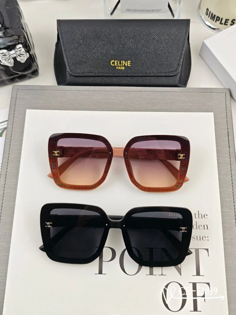 FashionForward Celine Sunglasses 277754
