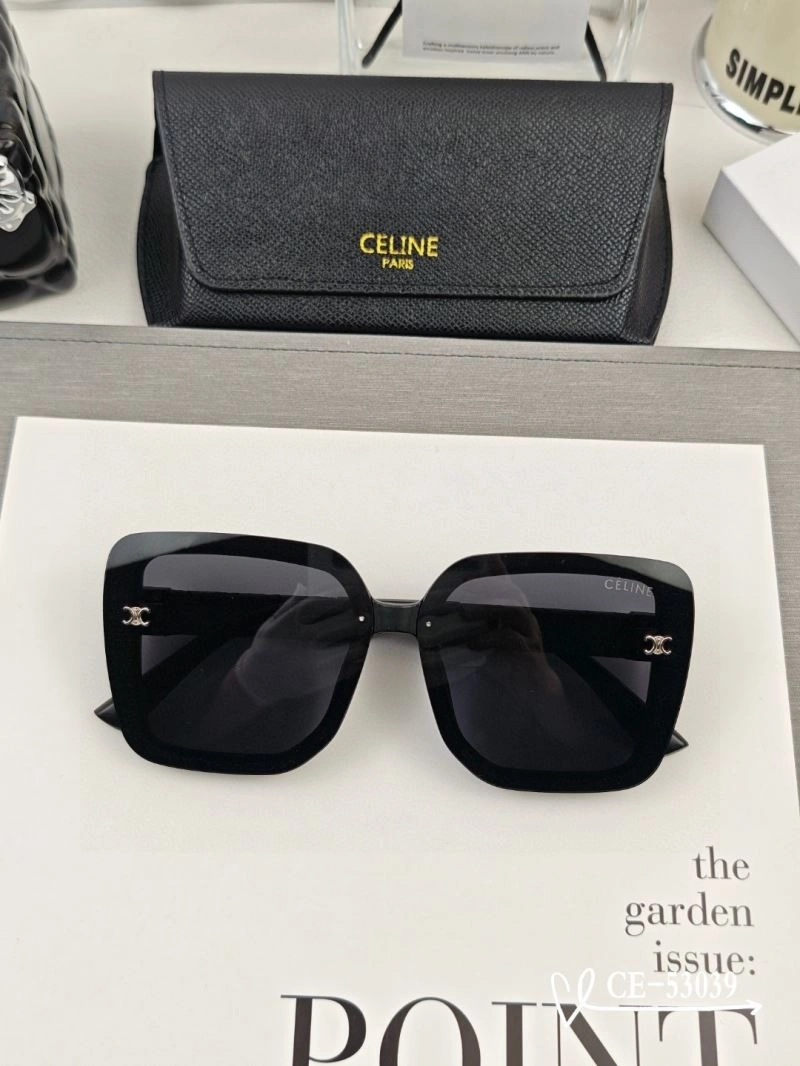FashionForward Celine Sunglasses 277754