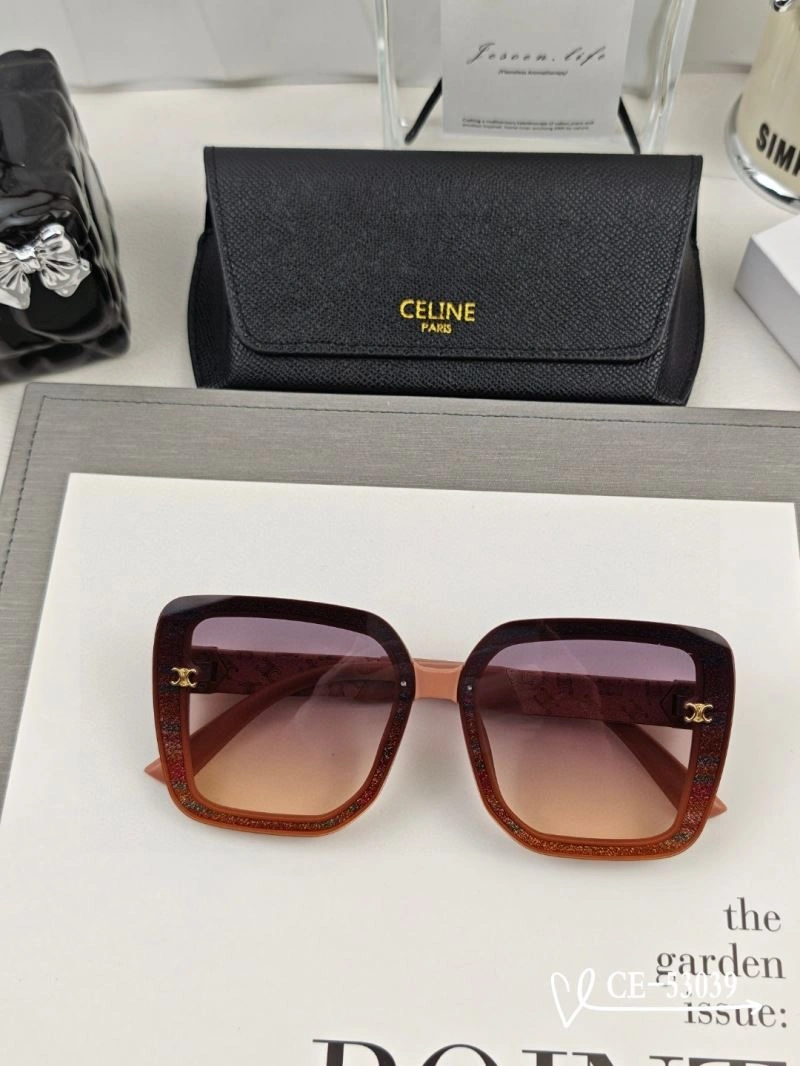 FashionForward Celine Sunglasses 277754