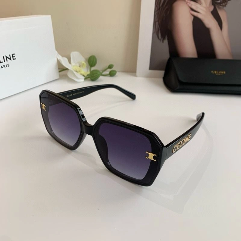 Celine Sunglasses Sophisticated 277749