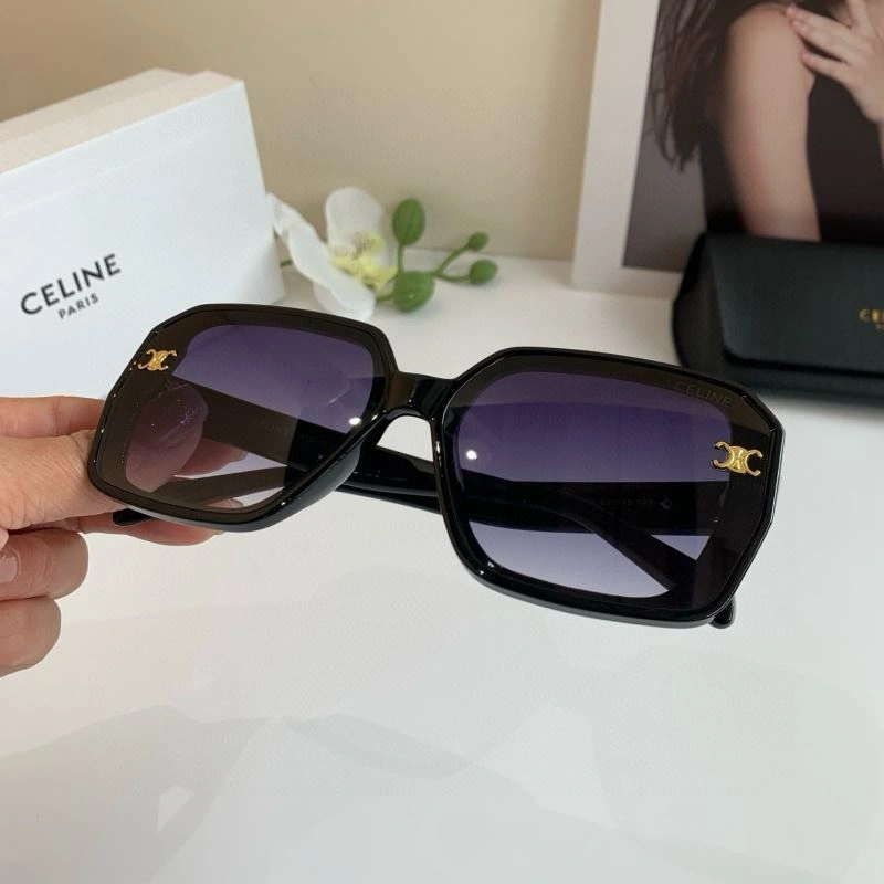 Celine Sunglasses Sophisticated 277749