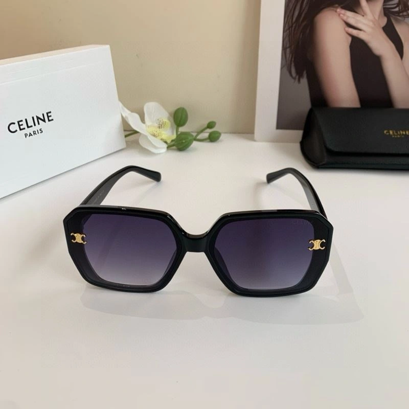 Celine Sunglasses Sophisticated 277749