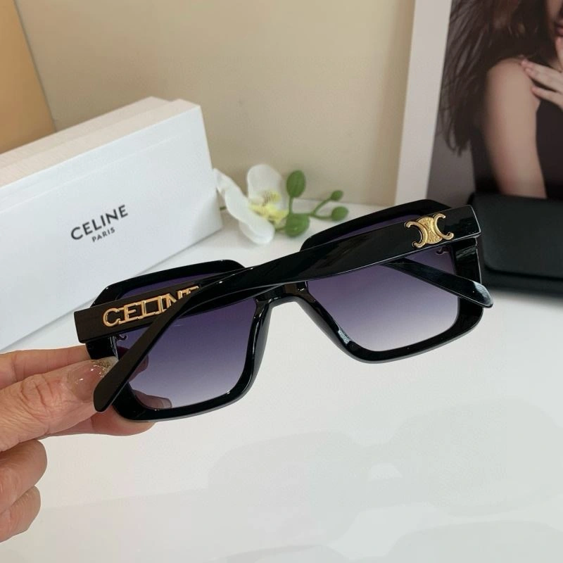 Celine Sunglasses Sophisticated 277749