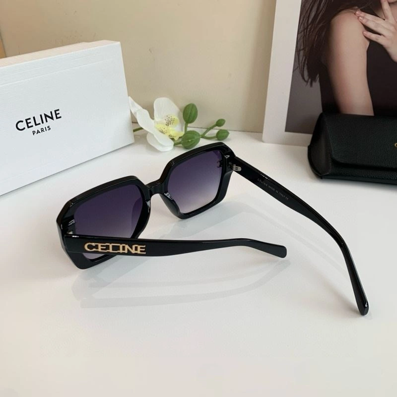 Celine Sunglasses Sophisticated 277749