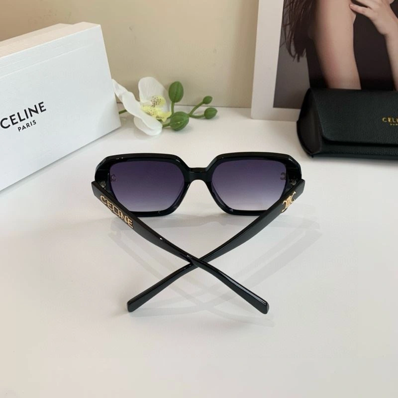 Celine Sunglasses Sophisticated 277749