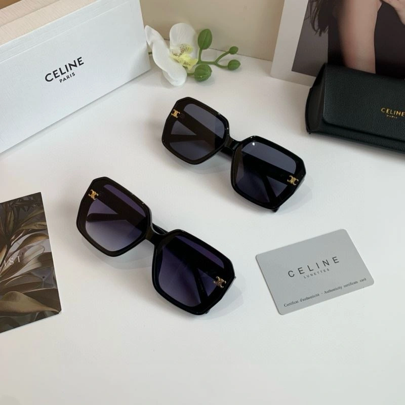 Celine Sunglasses Sophisticated 277749