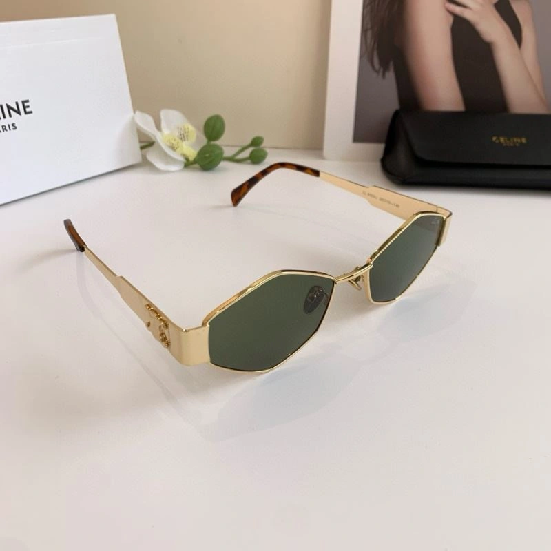 Celine Sunglasses Packable 277748