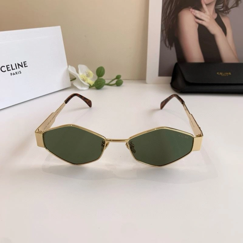 Celine Sunglasses Packable 277748