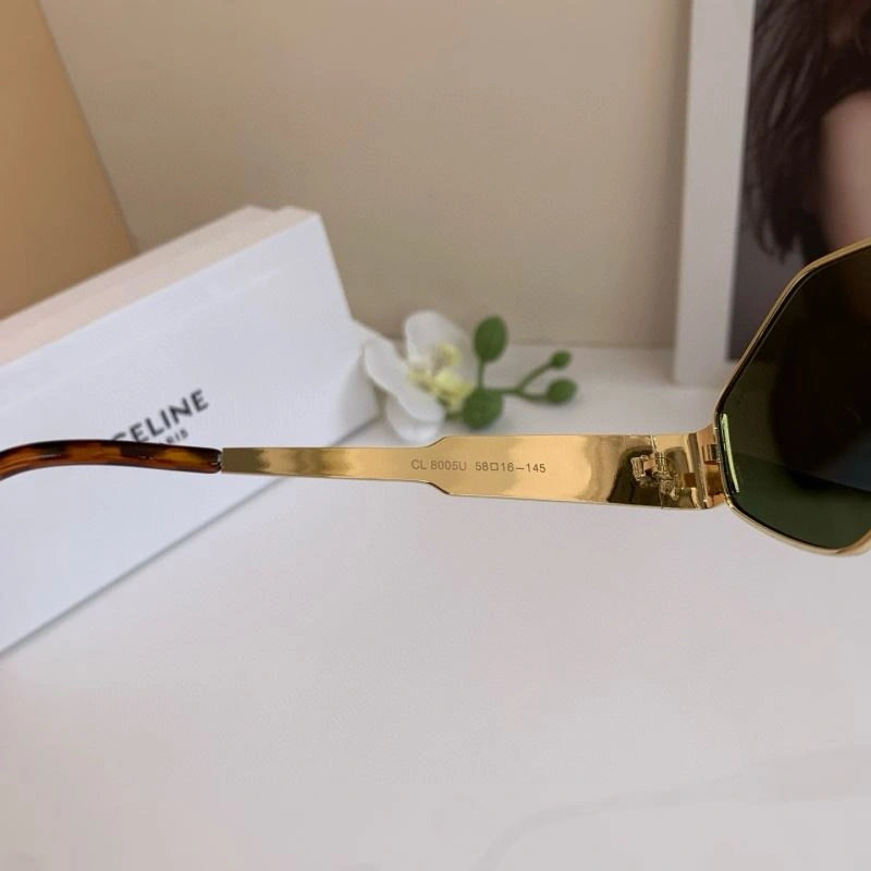 Celine Sunglasses Packable 277748