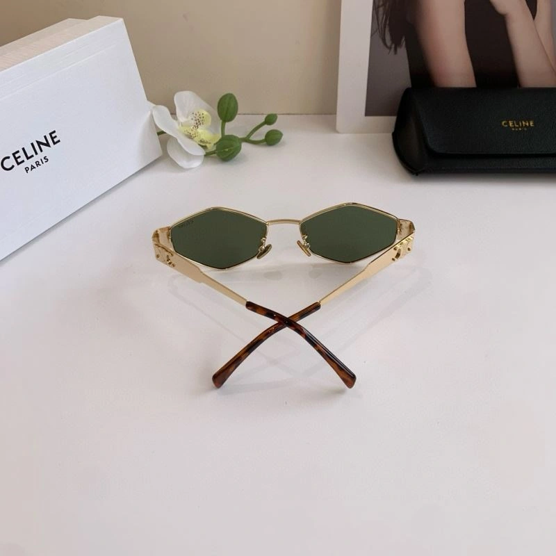 Celine Sunglasses Packable 277748
