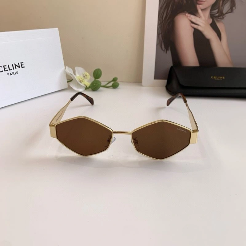 Celine Sunglasses Youthful 277747