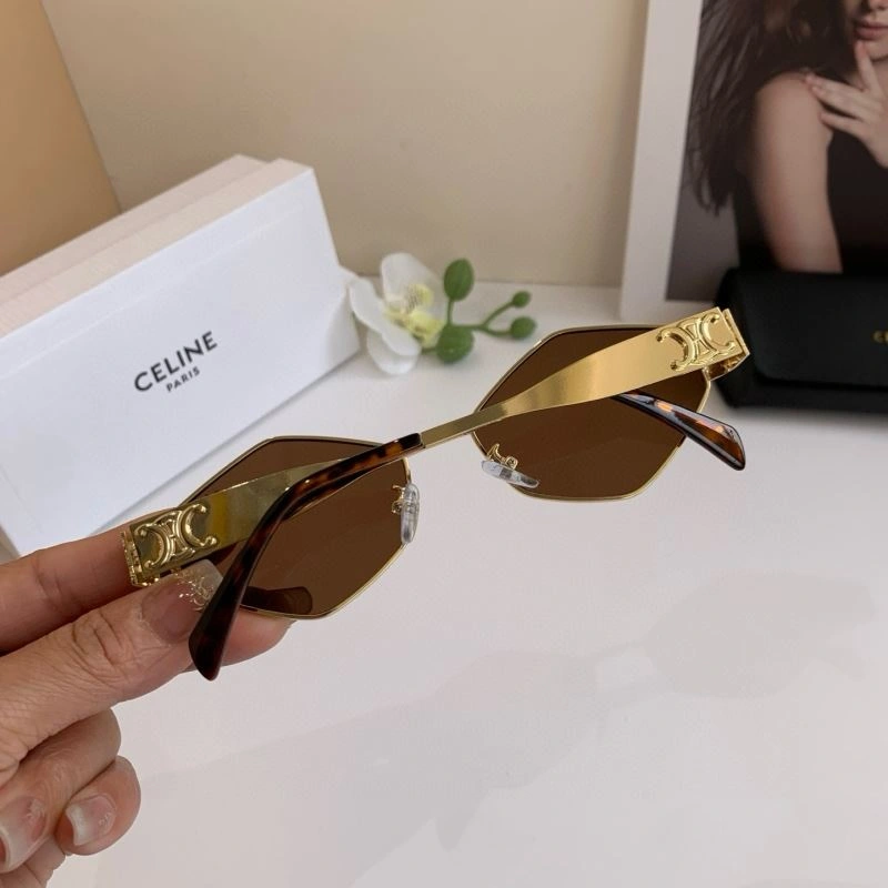 Celine Sunglasses Youthful 277747