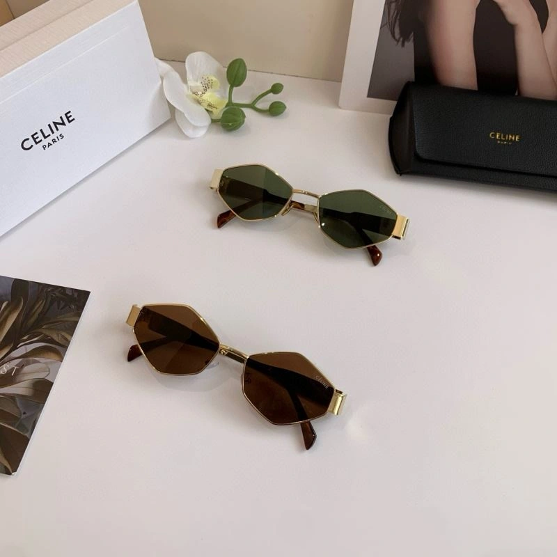 Celine Sunglasses Youthful 277747