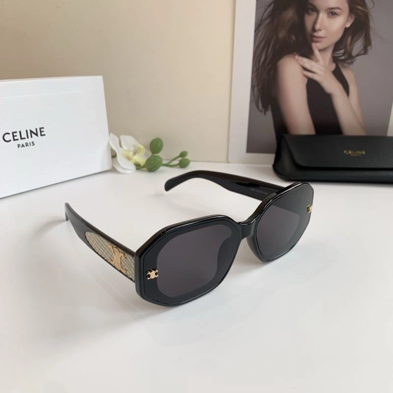 Celine Sunglasses Durable 277746