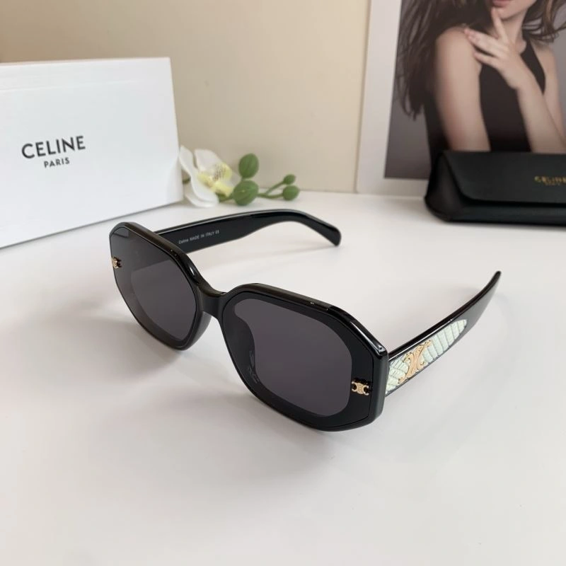 Celine Sunglasses Durable 277746