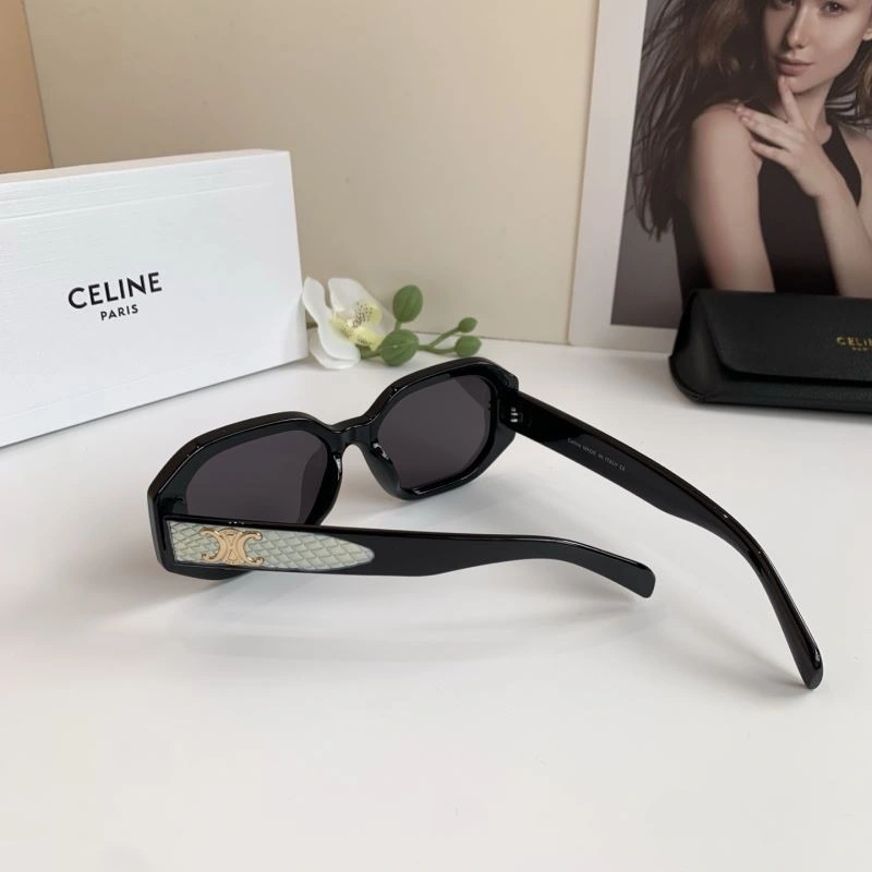 Celine Sunglasses Durable 277746