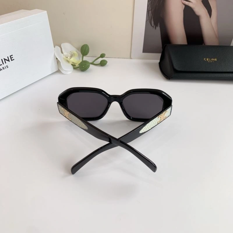 Celine Sunglasses Durable 277746