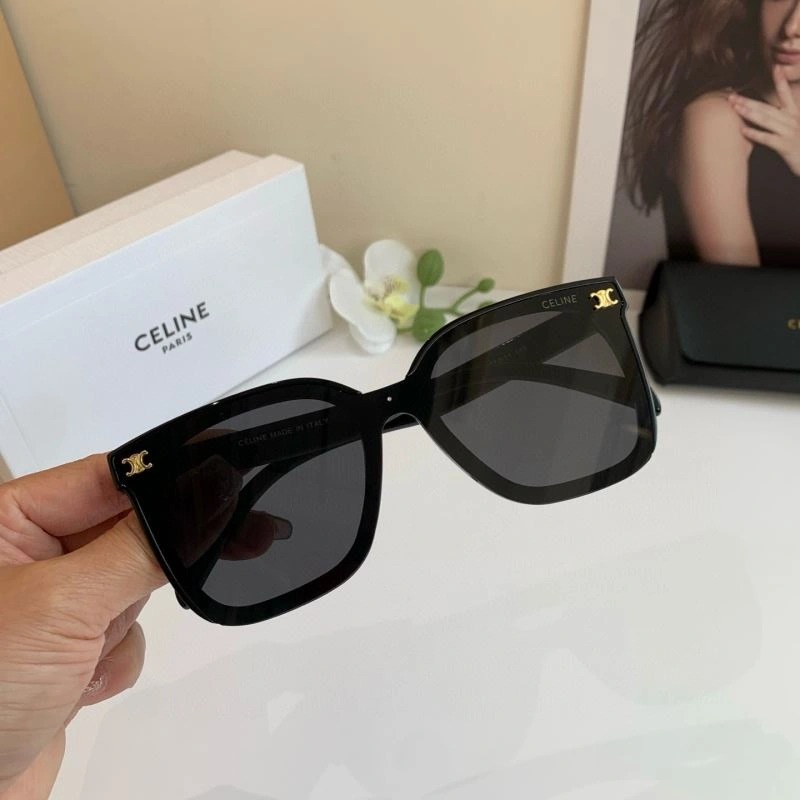 Celine Sunglasses Reliable 277744