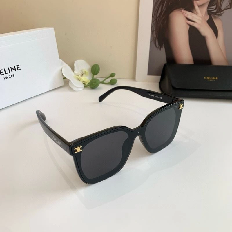 Celine Sunglasses Reliable 277744