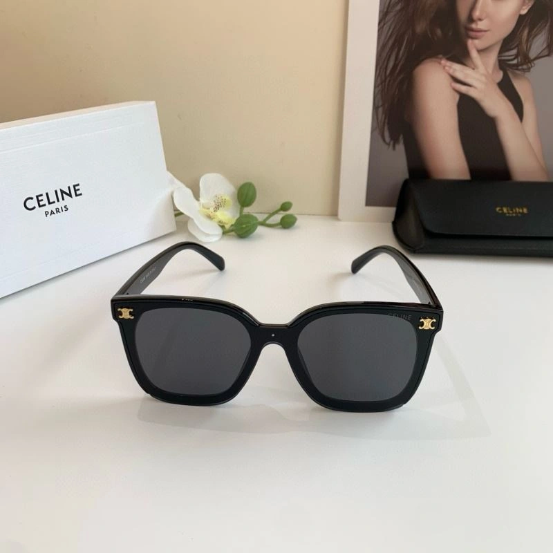 Celine Sunglasses Reliable 277744