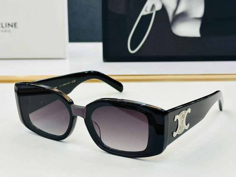 Supportive Celine Sunglasses 277737