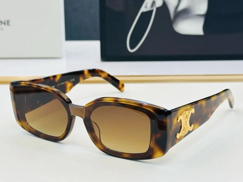 Supportive Celine Sunglasses 277737