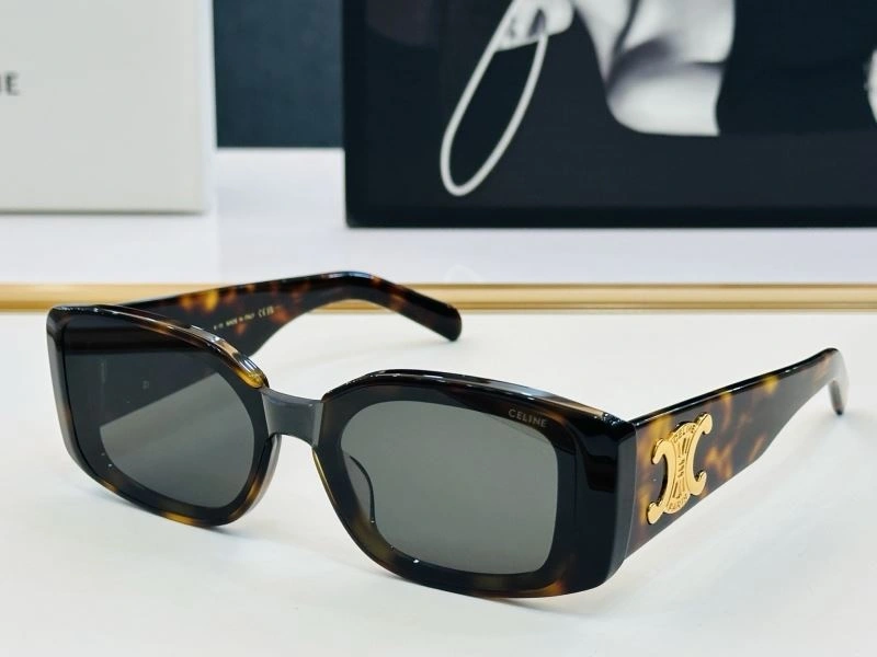 Supportive Celine Sunglasses 277737